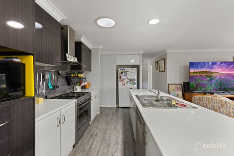 Property photo of 58 Cory Street Oakey QLD 4401