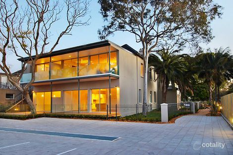 Property photo of 2/111 Cambridge Street Stanmore NSW 2048