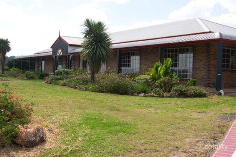 Property photo of 313 Glenvale Road Glenvale QLD 4350