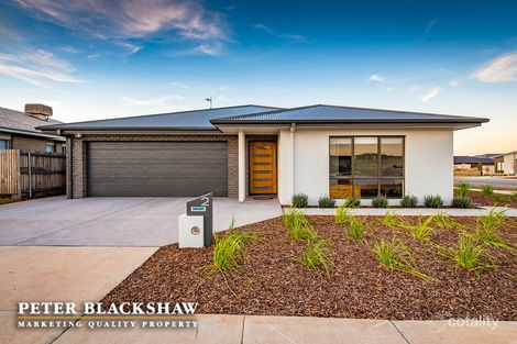 Property photo of 2 Utz Street Coombs ACT 2611