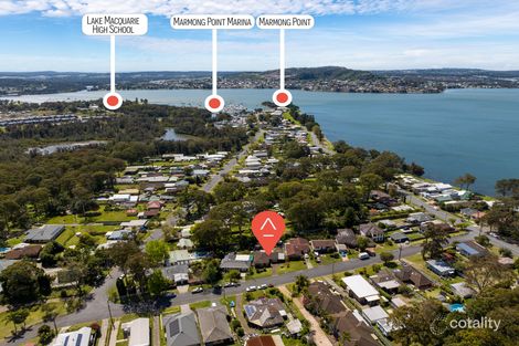 Property photo of 9 High Street Marmong Point NSW 2284