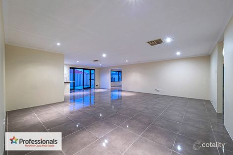 11 Foxton Way, Butler, WA 6036