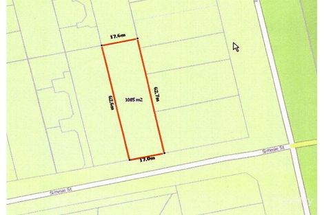 Property photo of 2 Simmie Street Echuca VIC 3564