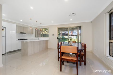 Property photo of 63 Elizabeth Crescent Kingswood NSW 2747