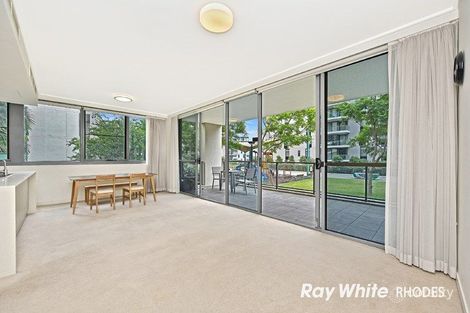 Property photo of 101/9 Mary Street Rhodes NSW 2138