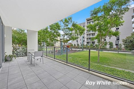 Property photo of 101/9 Mary Street Rhodes NSW 2138