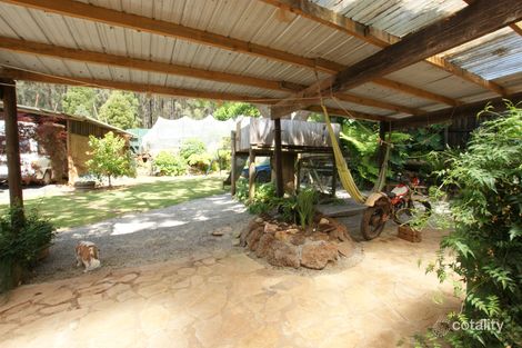 Property photo of 9 Yarra Street Powelltown VIC 3797