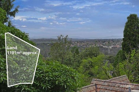 Property photo of 32 Outlook Drive Eaglemont VIC 3084