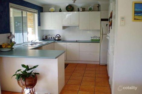 Property photo of 9 Beaver Place Sippy Downs QLD 4556
