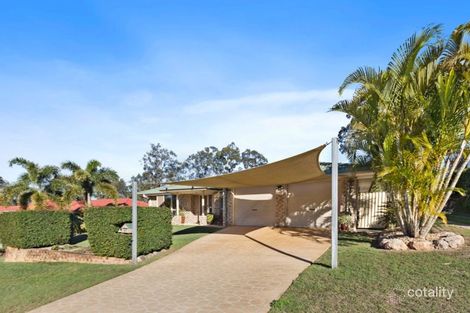 93 Sandalwood Dr, Yamanto, QLD 4305