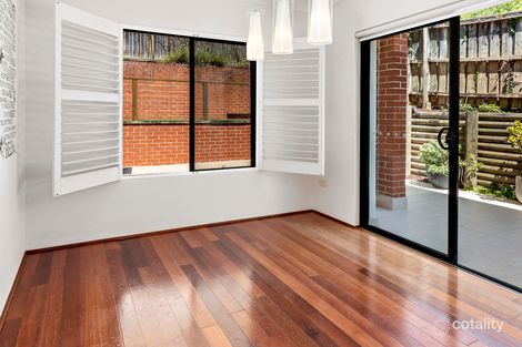 Property photo of 6/9-11 Forbes Street Hornsby NSW 2077