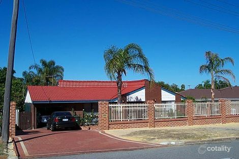 3 Faulkner Way, Eden Hill, WA 6054