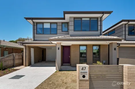 47 Hunt Dr, Seaford, VIC 3198