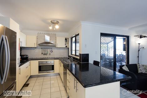 Property photo of 12 Tahan Crescent Tanah Merah QLD 4128