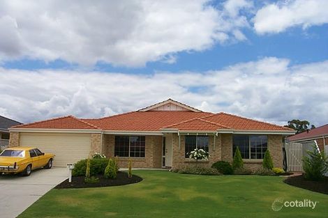 Property photo of 8 Waterway Cove Seville Grove WA 6112