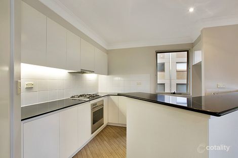 Property photo of 31/21-25 Waratah Street Rushcutters Bay NSW 2011