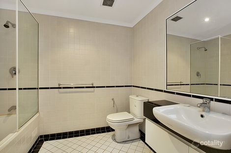 Property photo of 31/21-25 Waratah Street Rushcutters Bay NSW 2011