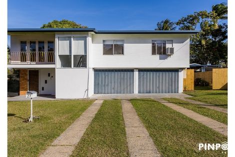 27 Burston St, North Mackay, QLD 4740