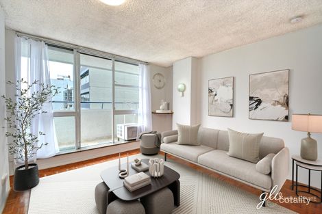 Property photo of 30/119 Leichhardt Street Spring Hill QLD 4000