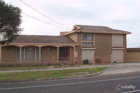 93 Outlook Dr, Dandenong North, VIC 3175