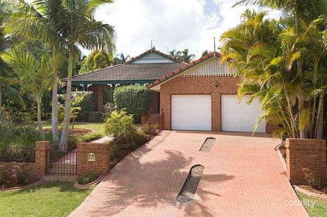 8 Drysdale Cres, Brookfield, QLD 4069