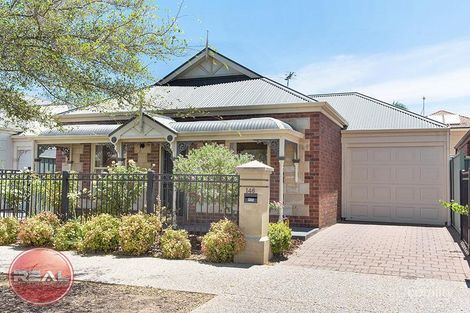 146 Sanctuary Dr, Mawson Lakes, SA 5095