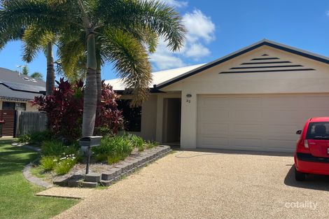 32 Gillingham Ct, Kirwan, QLD 4817