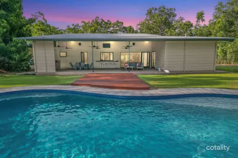 Property photo of 12 Bohn Road Herbert NT 0836