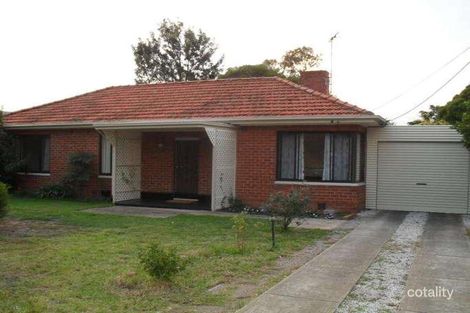 Property photo of 10 Jaffrey Street Blair Athol SA 5084