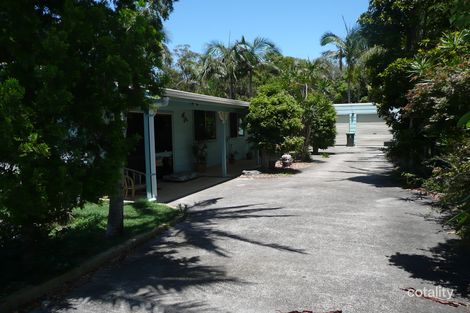 Property photo of 30 Kurrajong Avenue Bogangar NSW 2488