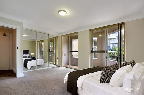 Property photo of 31/21-25 Waratah Street Rushcutters Bay NSW 2011