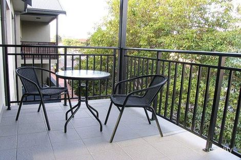 Property photo of 121 Stirling Street Perth WA 6000