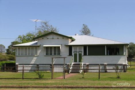 15 Henry St, Nanango, QLD 4615