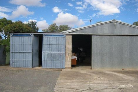 Property photo of 24 Saddle Street Saddleworth SA 5413