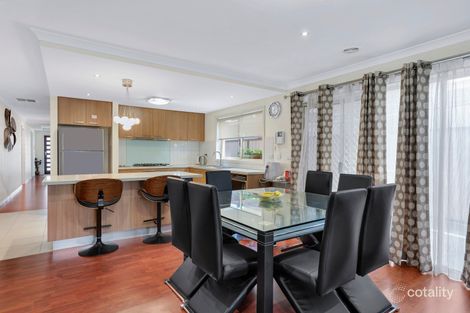 Property photo of 4 Rokewood Street Burnside Heights VIC 3023