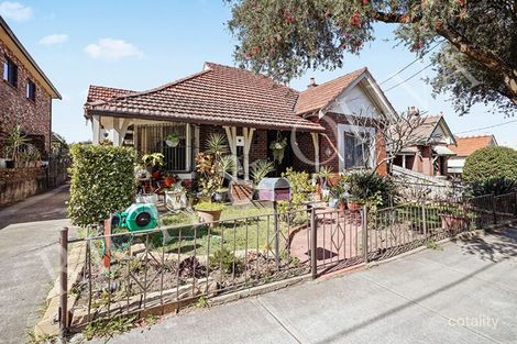 1/16 Croydon Ave, Croydon Park, NSW 2133