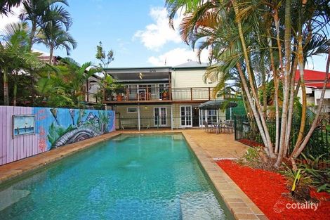 14 Blackall Tce, East Brisbane, QLD 4169