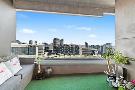 Property photo of 2207/200 Spencer Street Melbourne VIC 3000