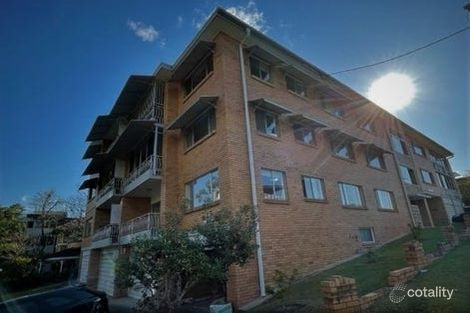 1/57 Dunmore Tce, Auchenflower, QLD 4066