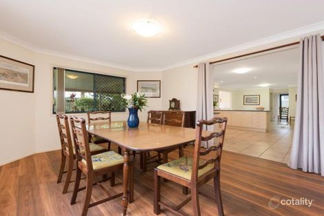 Property photo of 9 Barklya Crescent Sinnamon Park QLD 4073