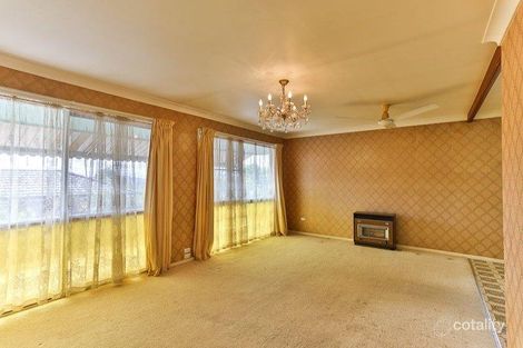 Property photo of 32 Hoey Street Kearneys Spring QLD 4350