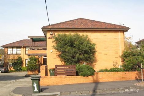 Property photo of 8/8 Hill Street Hawthorn VIC 3122