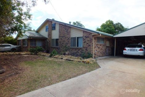 27 Charles Ave, Goondiwindi, QLD 4390