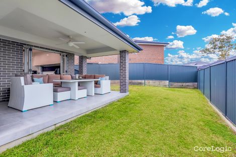 Property photo of 14 Wattlecrest Place Glenmore Park NSW 2745