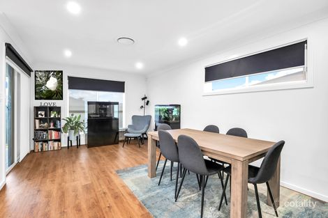 Property photo of 14 Wattlecrest Place Glenmore Park NSW 2745