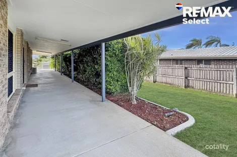 Property photo of 14 Kristy Crescent Eimeo QLD 4740