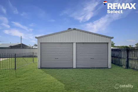 Property photo of 14 Kristy Crescent Eimeo QLD 4740