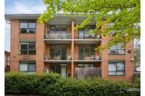 7/30 Park Dr, Parkville, VIC 3052