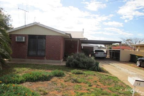 12 Knuckey St, Whyalla Norrie, SA 5608