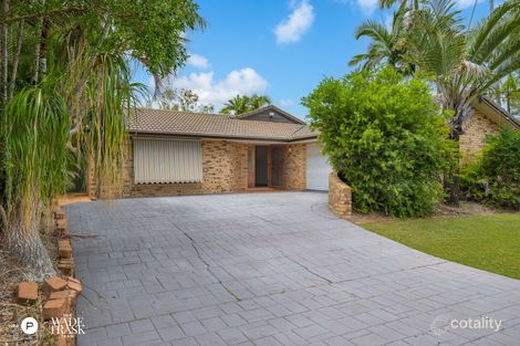 7 Benjamin Ct, Cleveland, QLD 4163